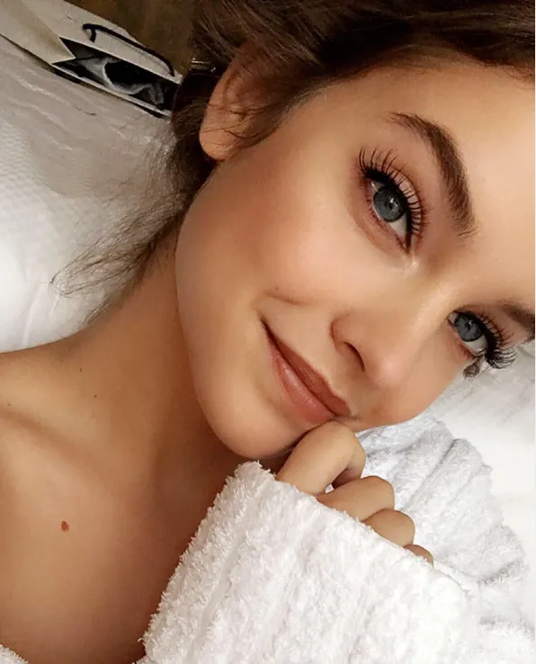 İnstagram'da Ünlüler 10.10.2016