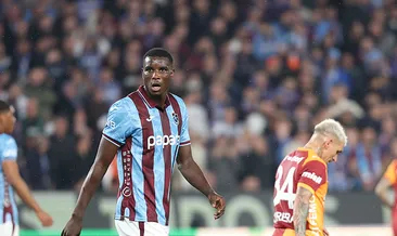 Trabzonspor’da Onuachu’suz 10 puan uçtu!