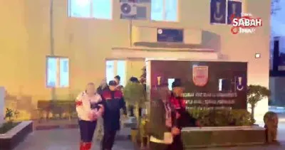Mersin’de 25 milyonluk yasa dışı bahis operasyonu: 11 tutuklama | Video