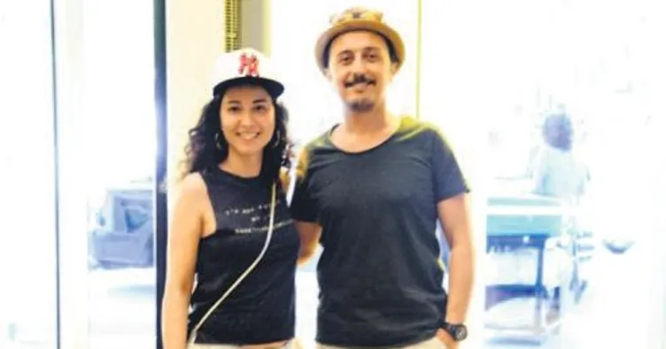 Geniz eti ameliyatı oldu Son Dakika Magazin Haberleri