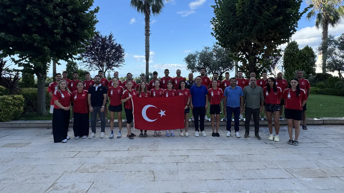Avrupa’nın en iyi modern pentatletleri İstanbul’da buluşacak Avrupa’nın en iyi modern pentatletleri İstanbul’da buluşacak