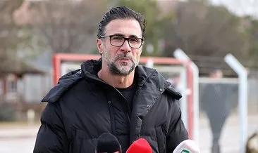 Ömer Erdoğan’dan, Rey Manaj açıklaması! #trabzon