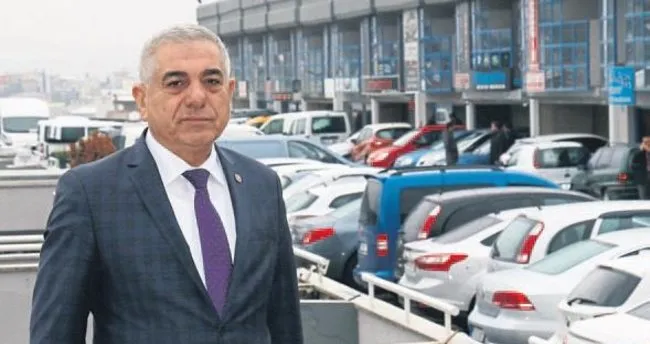 Izmir De Arac Satislari Artti Egeli Sabah Haberleri