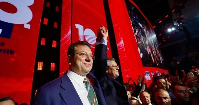 CHP’deki şaibeli kurultay soruşturmasında yeni gelişme! İmamoğlu dahil 12 kişi hakkında iddianame hazır