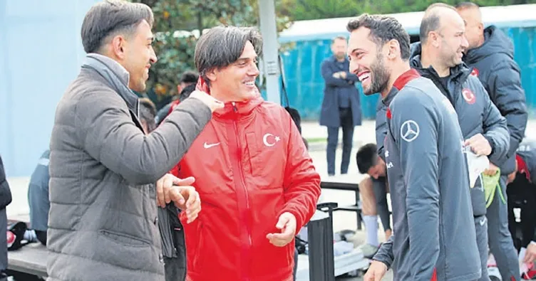 İrfan Can’a sahip çıktı!