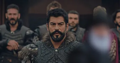 Kuruluş Osman’a ölerek veda etmişti! O oyuncu Kudüs Fatihi Selahaddin Eyyubi’nin kadrosuna dahil oldu! Adsız Bey geliyor…