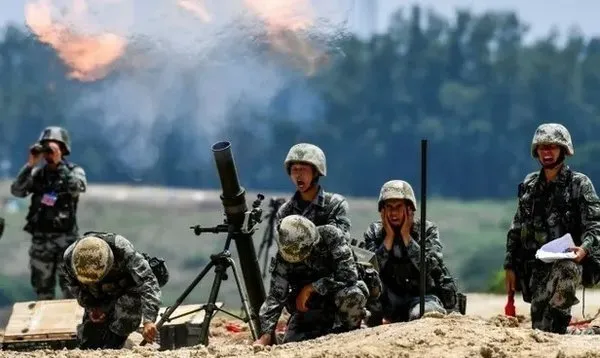 İki ülke savaşın eşiğine gelmişti! Çin’den ABD’ye gözdağı: Ateşle oynama!