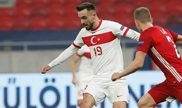 Macaristan’da fırsat teptik! Macaristan 2-0 Türkiye