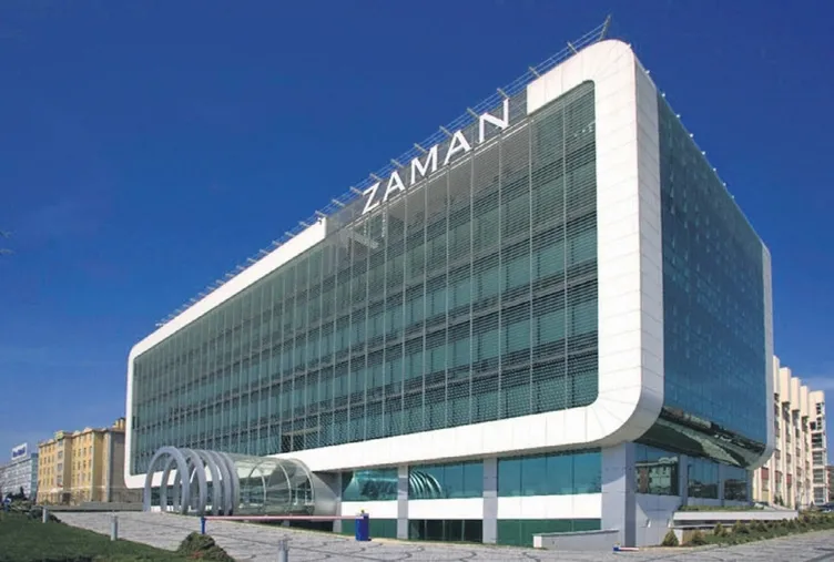 SON DAKİKA | SABAH FETÖ’nün kirli geçmişini ifşa ediyor! CIA güdümlü FETÖ darbelerle palazlandı