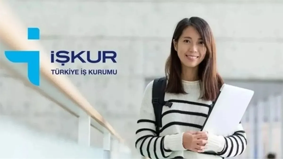 İŞKUR’dan 13 bin kişiye yurt dışında iş