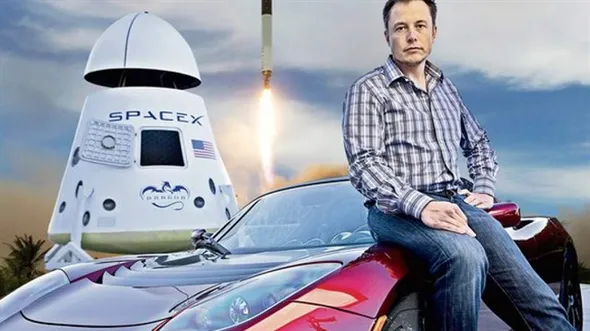 Uzaya üstü açık araba gönderen Elon Musk’ın yeni hedefi ne?