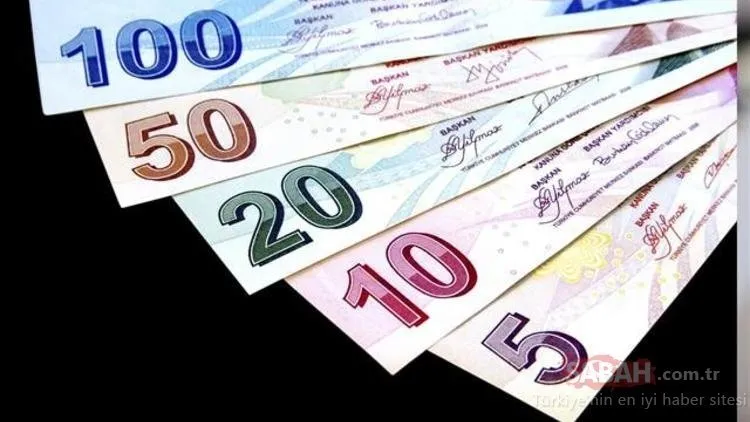 Emekli maaşlarına beklenen zam müjdesi! - 2019 Ocak ayında beklenen zam miktarları.. SSK Bağ-Kur emekli...