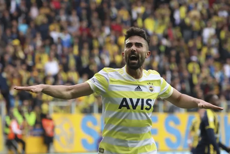 Fenerbahçe’de flaş gelişme! Hasan Ali Kaldırım transfer kararını verdi