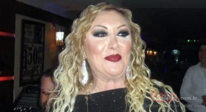 70 kilo veren 49 yaşındaki şarkıcı Güllü günden güne eriyor! “Güllü bunu nasıl yaptın?”