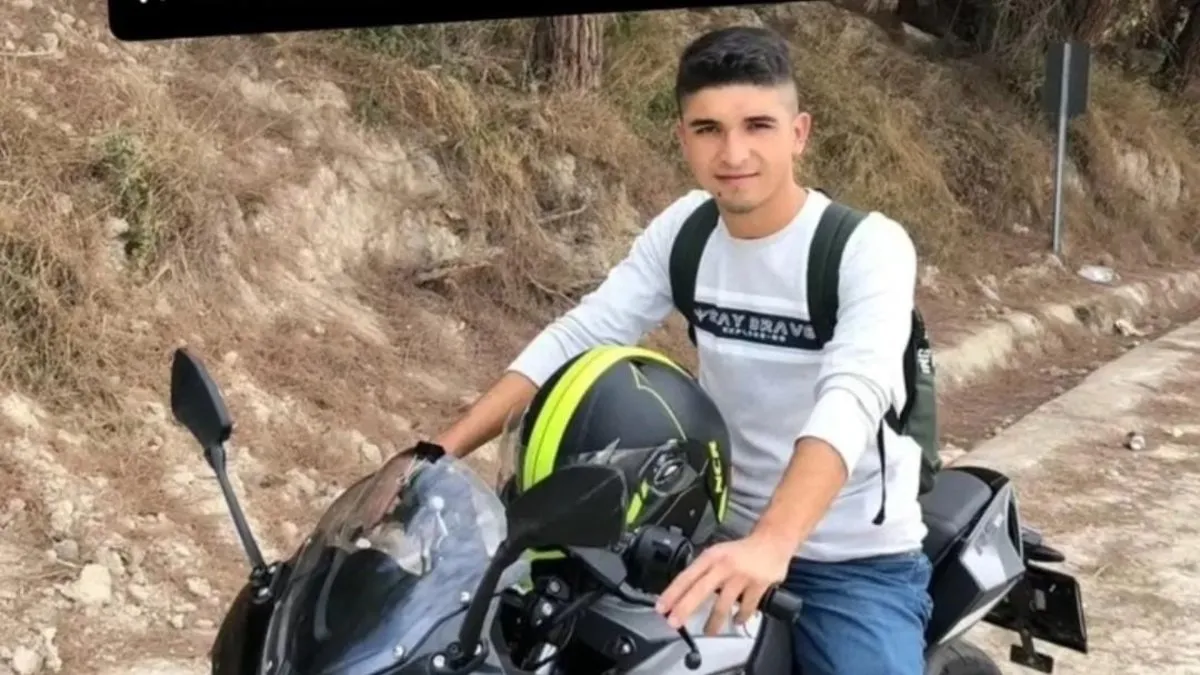 Kaza da ölen uzman çavuş toprağa verildi