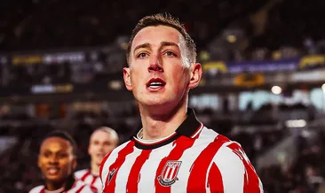 Hull City, Stoke City engeline takıldı!