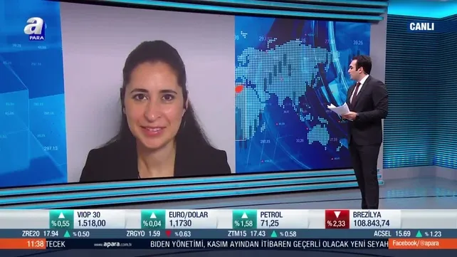 Gram altın fiyatları yükselecek mi?