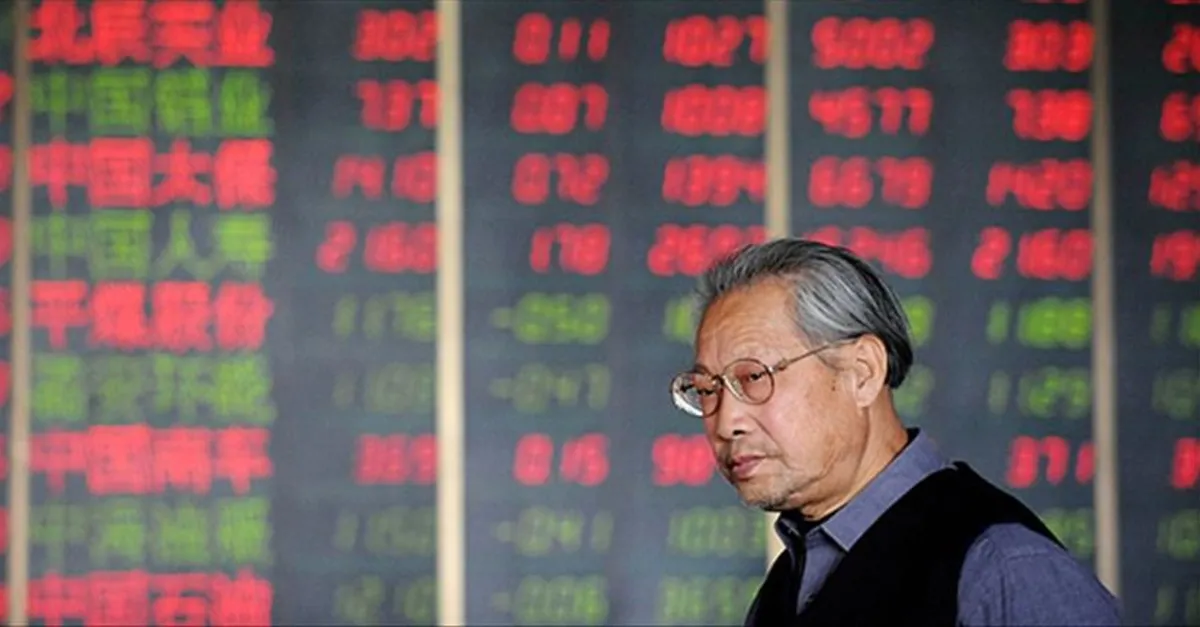 Nikkei ve KOSPI teknoloji hisseleriyle zirveye çıktı! Nikkei ve KOSPI teknoloji hisseleriyle zirveye çıktı!