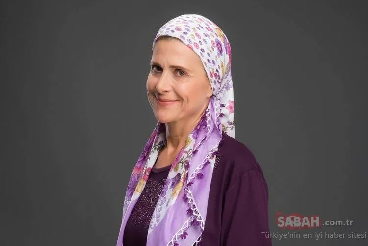 Çocuklar Duymasın�ın Emine�sini bir de böyle görün! Çaycı Hüseyin�in