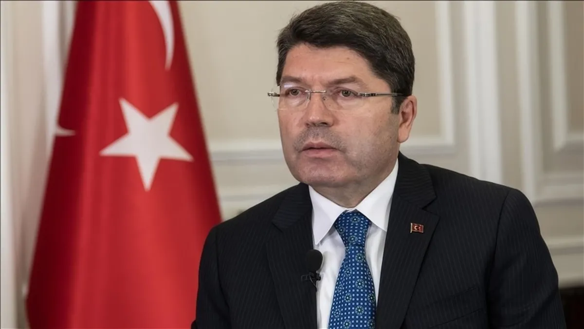 Suriye’deki gelişmelere ilişkin provokatif paylaşımlara soruşturma Suriye’deki gelişmelere ilişkin provokatif paylaşımlara soruşturma