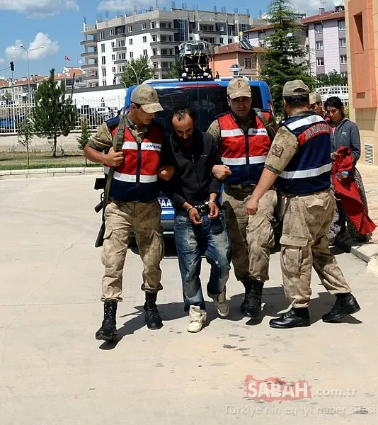 Kayıp Evrim Atış'ın babasının ifadesi ortaya çıktı!