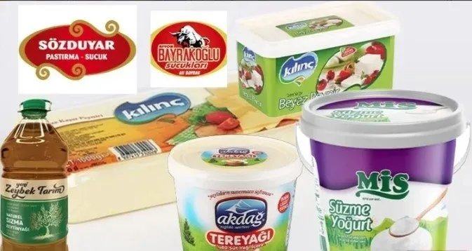 Köfteci Yusuf skandalının ardından şimdi de Tavuk Dünyası! Tarım ve Orman Bakanlığı tek tek ifşa etti: Ürünlerinde bakın ne çıktı!