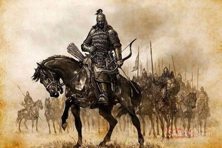 İşte Türk boylarının il il dağılımı! Peki siz hangi Türk boyuna mensupsunuz?
