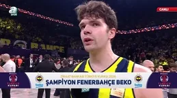 Tarık Biberovic: Gerçekten şimdi çok mutluyum