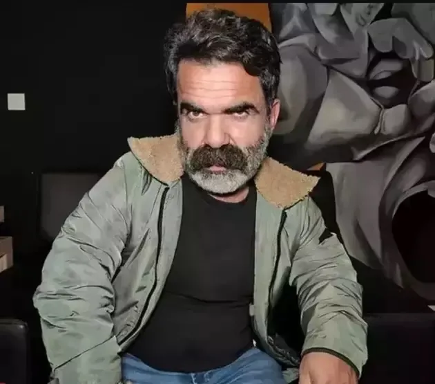 Çocuklar Duymasın’ın ’çaycı Hüseyin’iydi... Alpaslan Özmol bebeklik fotoğrafıyla ortalığı salladı!