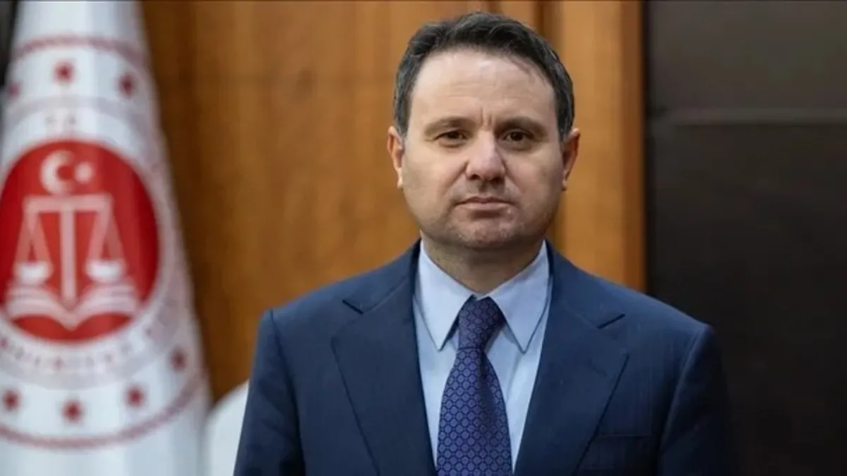 Batman'da 5 yıllık faili meçhul cinayet dosyasında önemli gelişme yaşandı.