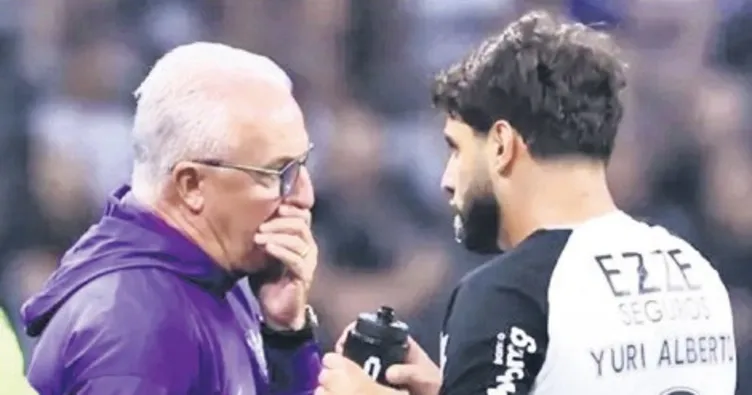 Hiç şansları yok o takımın kralı!