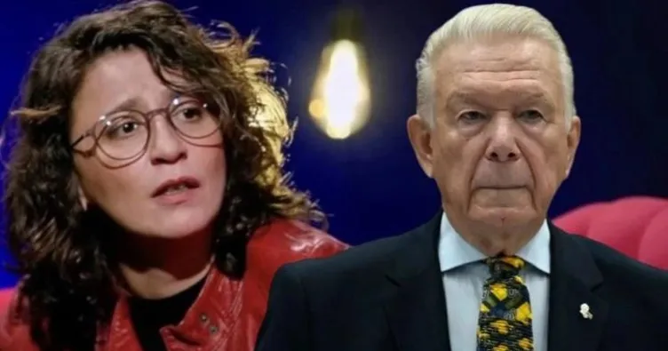 Dava doğru ama baba ben değilim