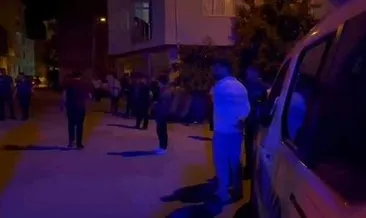 Bursa’da iki aile arasında kavga! Baba-oğul tabancayla vuruldu #bursa