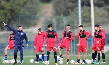 Altınordu kadrosunu azaltmak istiyor