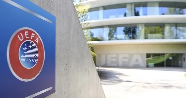 UEFA’dan kulüplere çağrı! Ağustos detayı...