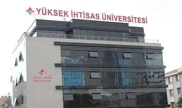 Yüksek İhtisas Üniversitesi 52 öğretim üyesi alıyor