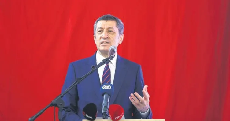 Yüz yüze sınavlar 8 Mart’ta başlıyor