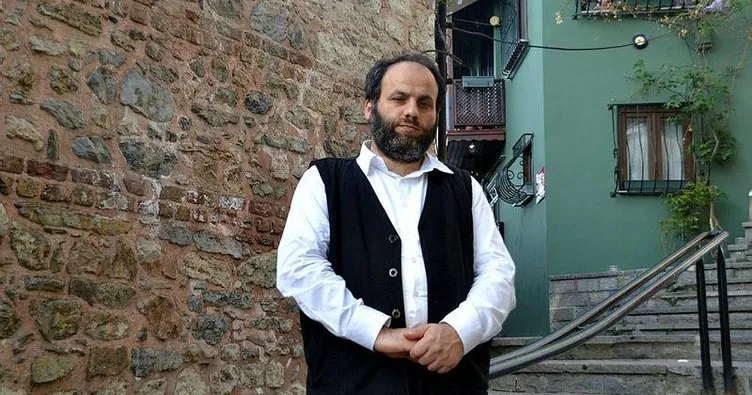 Yazar Asım Gültekin vefat etti