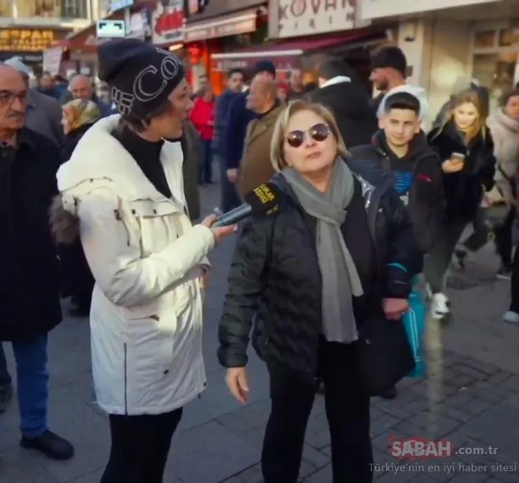 Sokak kedisi değil, provokatör!