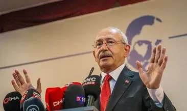 TÜRGEV ve Ensar Vakfından Kılıçdaroğlu’nun iddialarına tepki: