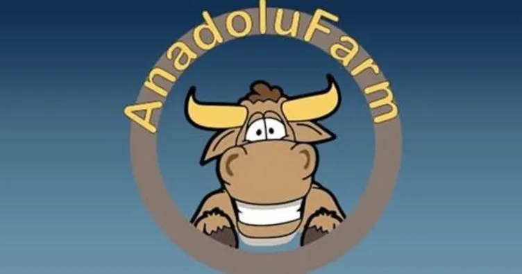 Anadolu Farm operasyonu