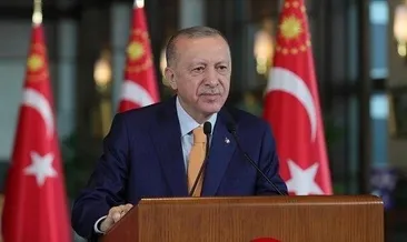 Anlamsız savaş defteri artık kapandı