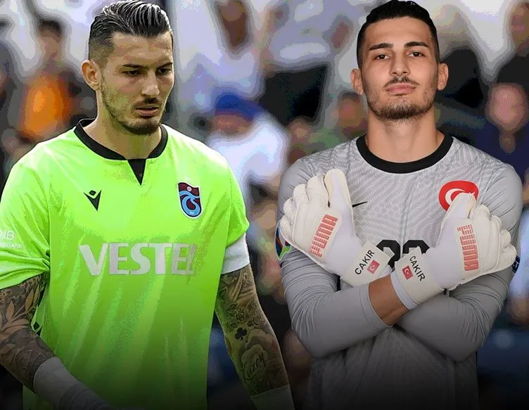 Son dakika Trabzonspor transfer haberleri: Dünya devi Uğurcan Çakır’a talip oldu! Teklifi açıkladılar...