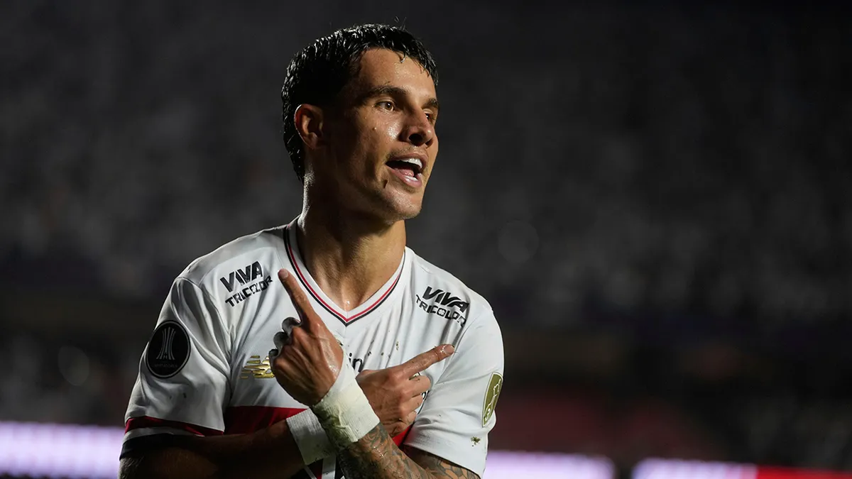 Beşiktaş ve Trabzonspor transfer yarışında! Brezilyalı yıldıza kanca – Galeri Beşiktaş ve Trabzonspor transfer yarışında! Brezilyalı yıldıza kanca – Galeri