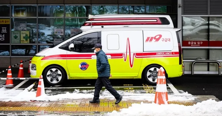 Güney Kore’de akılalmaz trajedi: Böcek paniği ölümle sonuçlandı