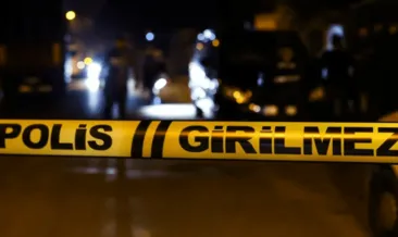 Bursa’da bir kişi evinde ölü bulundu