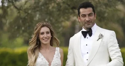 Sinem Kobal ile Kenan İmirzalıoğlu’nun aşk kokan ‘Sevgiler Günü’ paylaşımı sosyal medyaya damga vurdu!