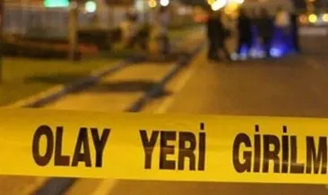 Annesini öldürmek isteyen babasını öldürdü #canakkale