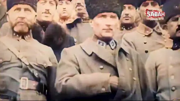 Aydilge'den 'Sonsuza Dek Mustafa Kemal Atatürk' isimli 10 Kasım'a özel beste