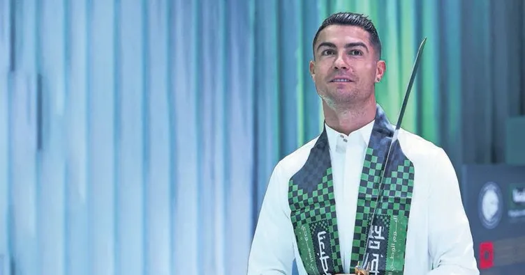 Parasıyla da tarihe geçti